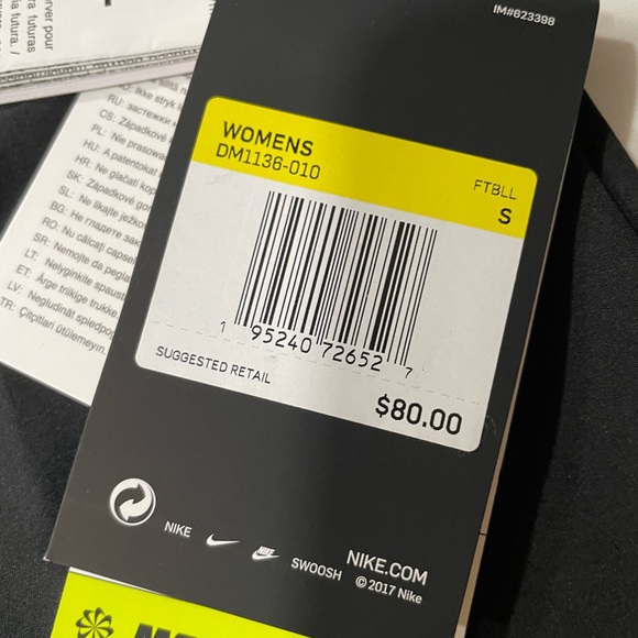 UCLA Authentic Nike Women’s Dri-Fit On- Field Polo - Picture 9 of 12